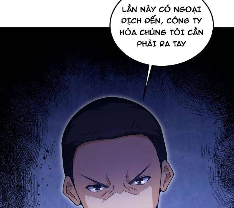 Đệ Nhất Danh Sách Chap 430 - Next Chap 431