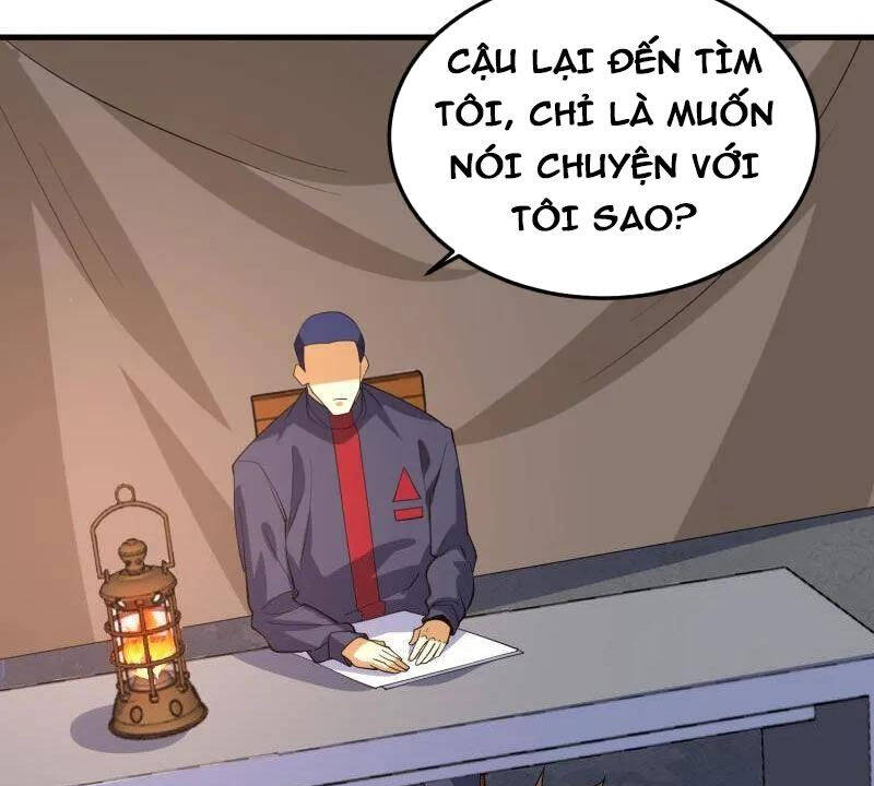 Đệ Nhất Danh Sách Chap 430 - Next Chap 431