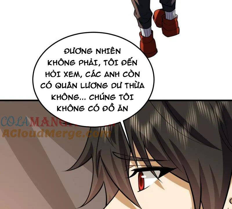 Đệ Nhất Danh Sách Chap 430 - Next Chap 431