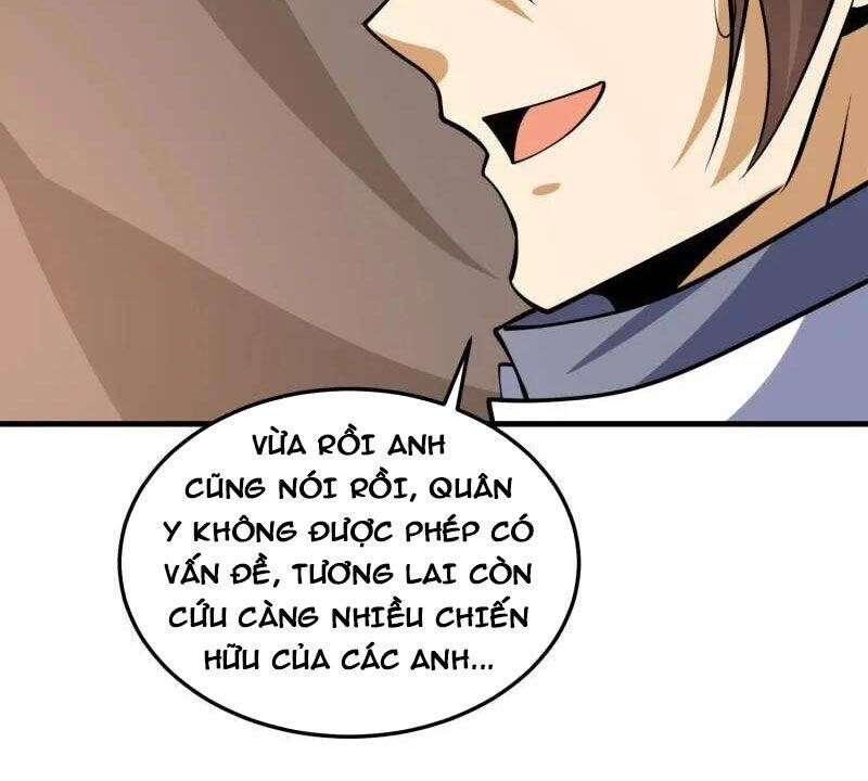 Đệ Nhất Danh Sách Chap 430 - Next Chap 431