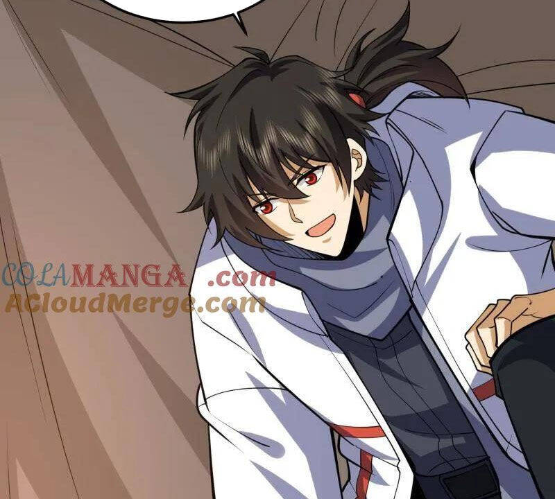 Đệ Nhất Danh Sách Chap 430 - Next Chap 431
