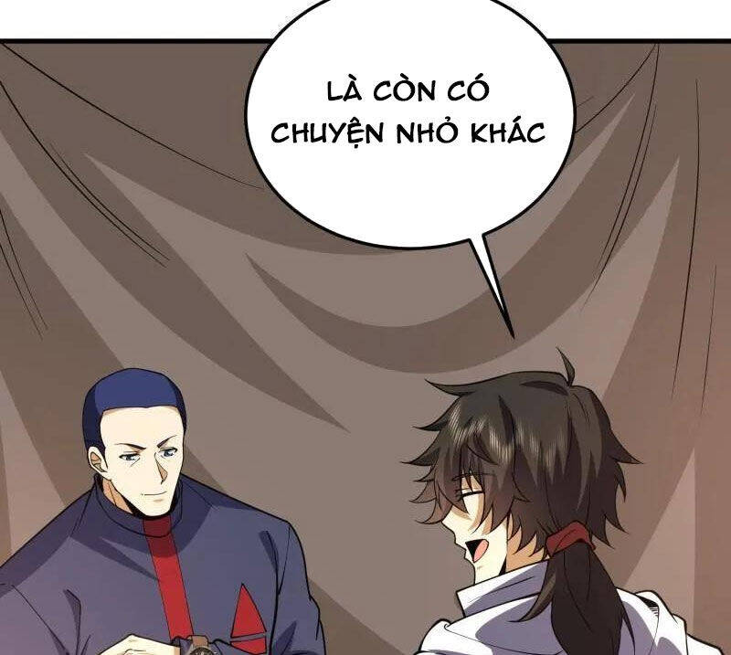 Đệ Nhất Danh Sách Chap 430 - Next Chap 431