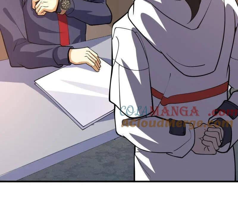 Đệ Nhất Danh Sách Chap 430 - Next Chap 431
