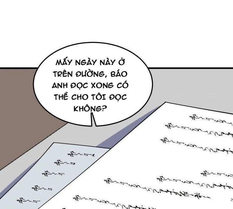 Đệ Nhất Danh Sách Chap 430 - Next Chap 431