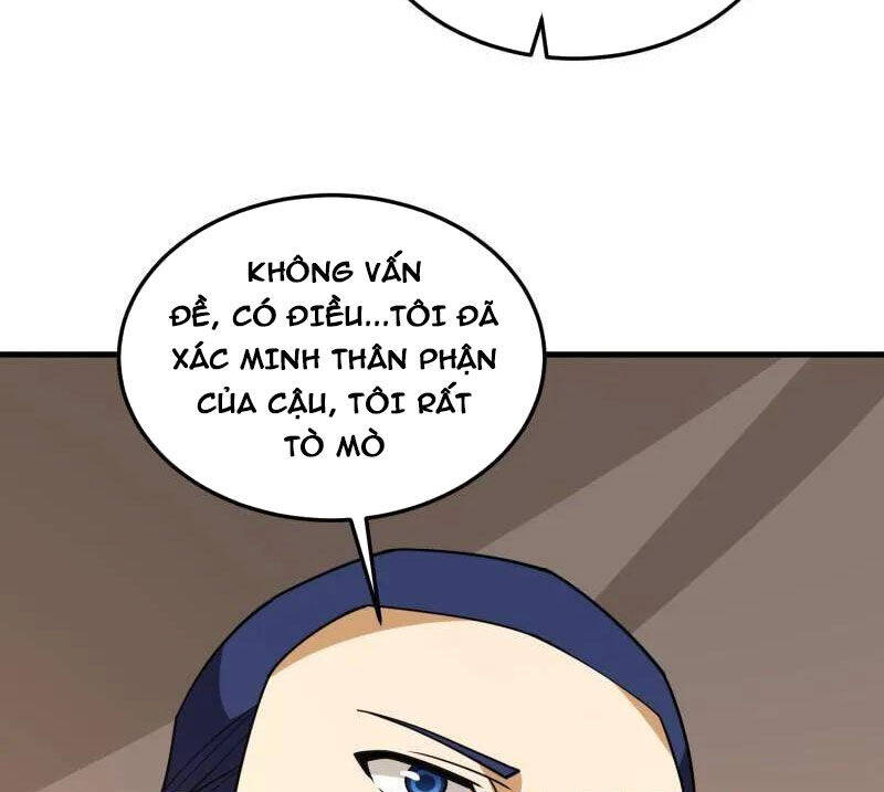 Đệ Nhất Danh Sách Chap 430 - Next Chap 431