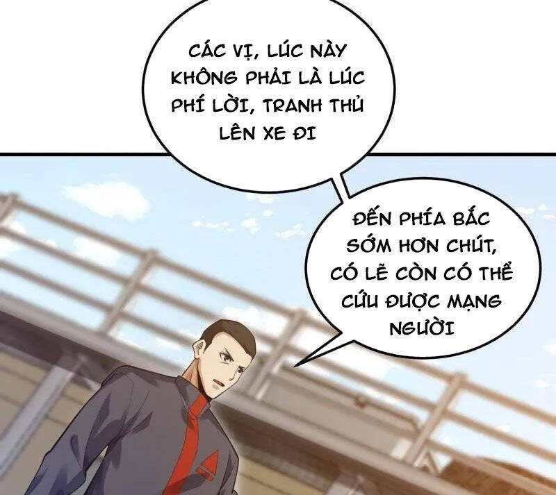 Đệ Nhất Danh Sách Chap 430 - Next Chap 431