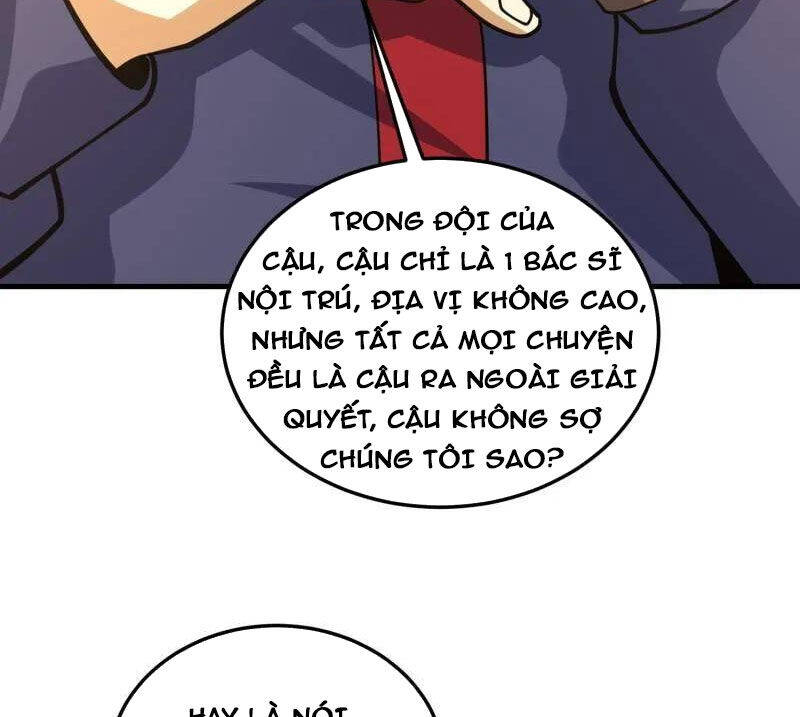 Đệ Nhất Danh Sách Chap 430 - Next Chap 431