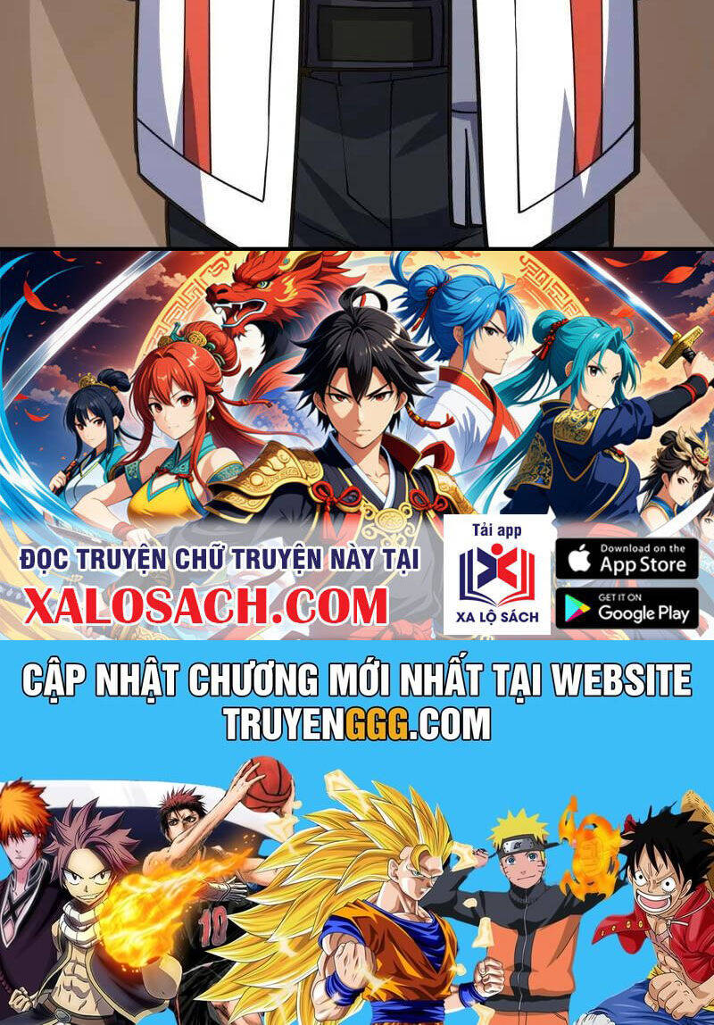 Đệ Nhất Danh Sách Chap 430 - Next Chap 431