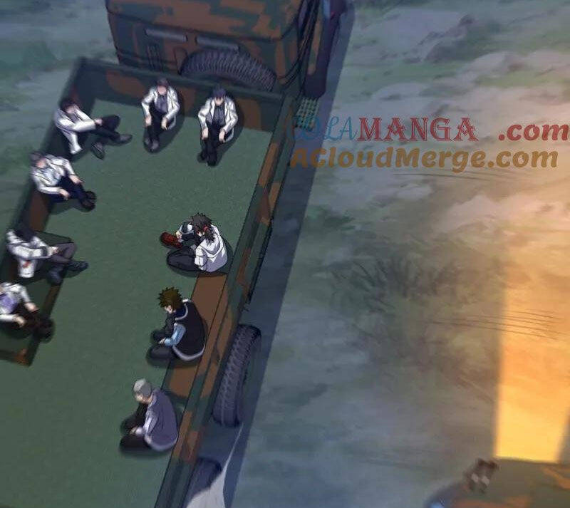 Đệ Nhất Danh Sách Chap 430 - Next Chap 431