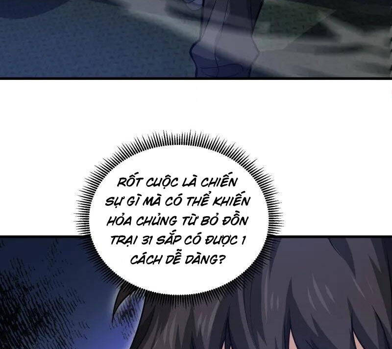 Đệ Nhất Danh Sách Chap 430 - Next Chap 431