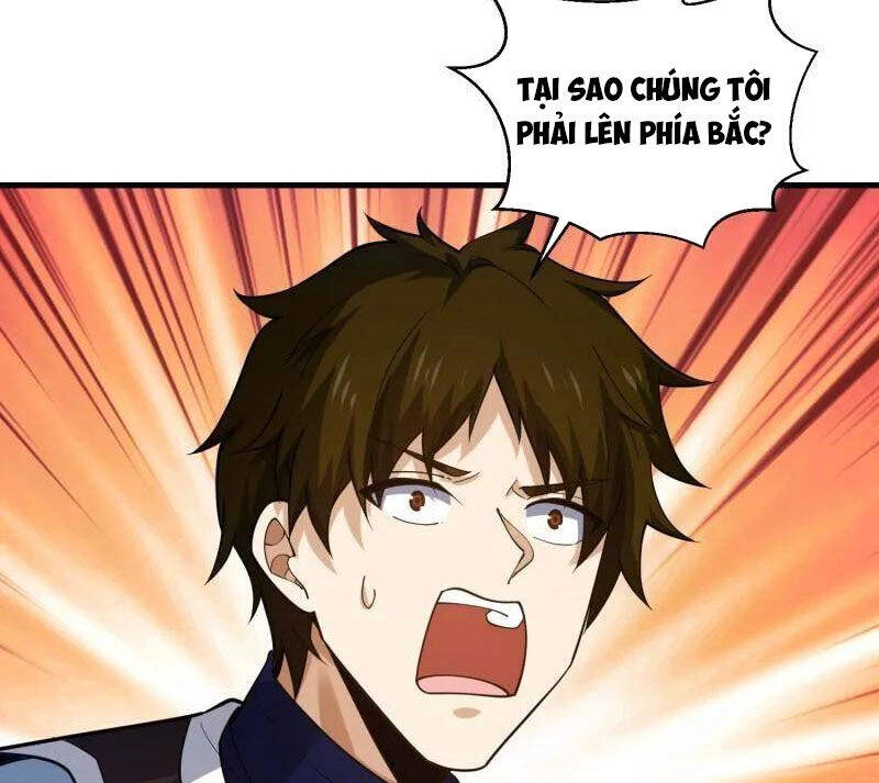 Đệ Nhất Danh Sách Chap 430 - Next Chap 431