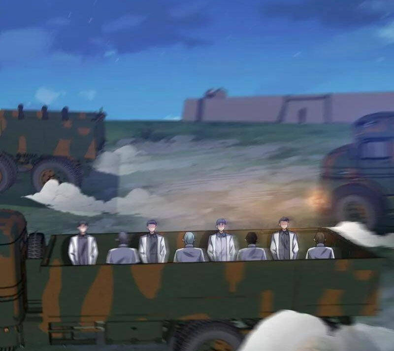 Đệ Nhất Danh Sách Chap 430 - Next Chap 431