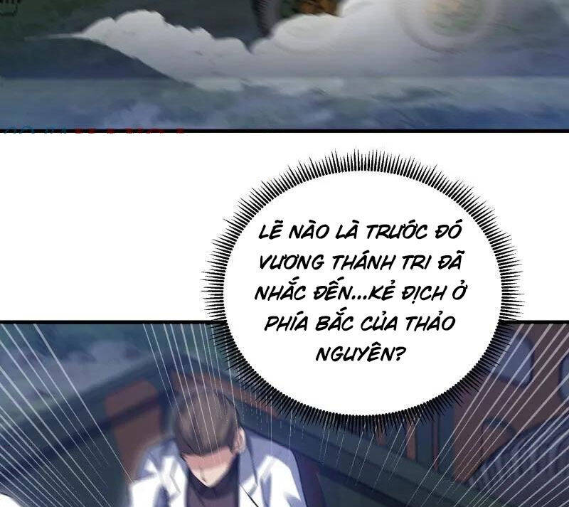 Đệ Nhất Danh Sách Chap 430 - Next Chap 431
