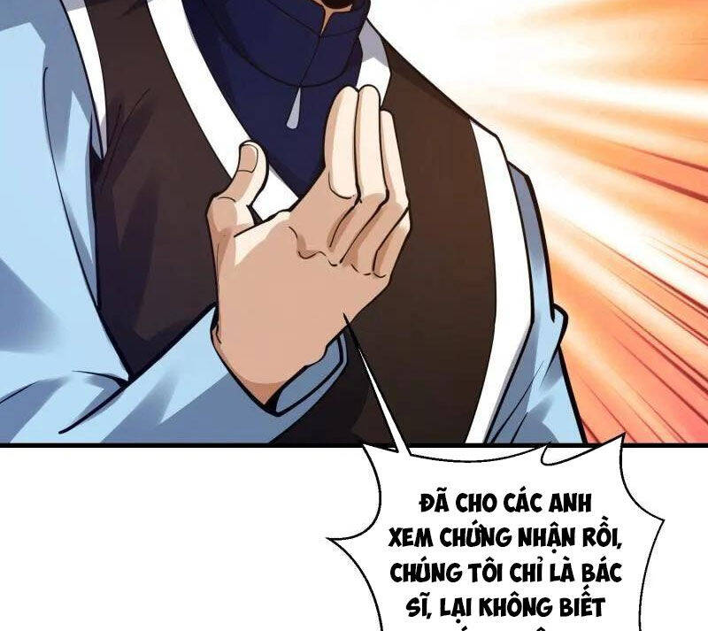 Đệ Nhất Danh Sách Chap 430 - Next Chap 431