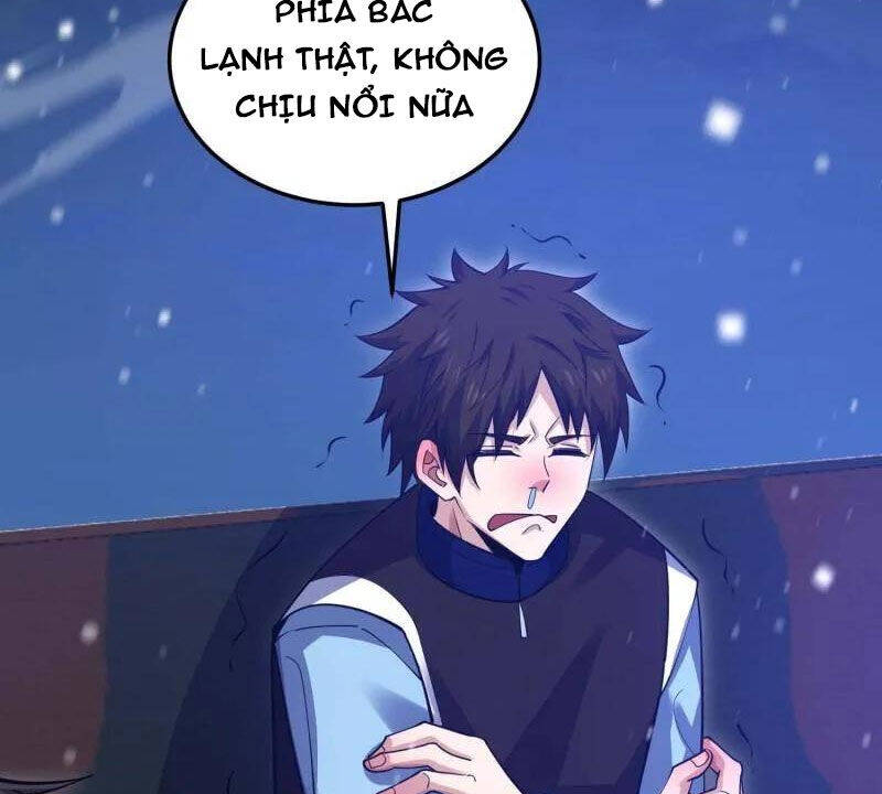 Đệ Nhất Danh Sách Chap 430 - Next Chap 431