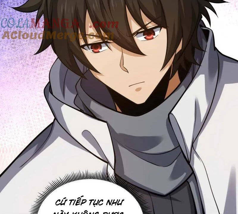 Đệ Nhất Danh Sách Chap 430 - Next Chap 431