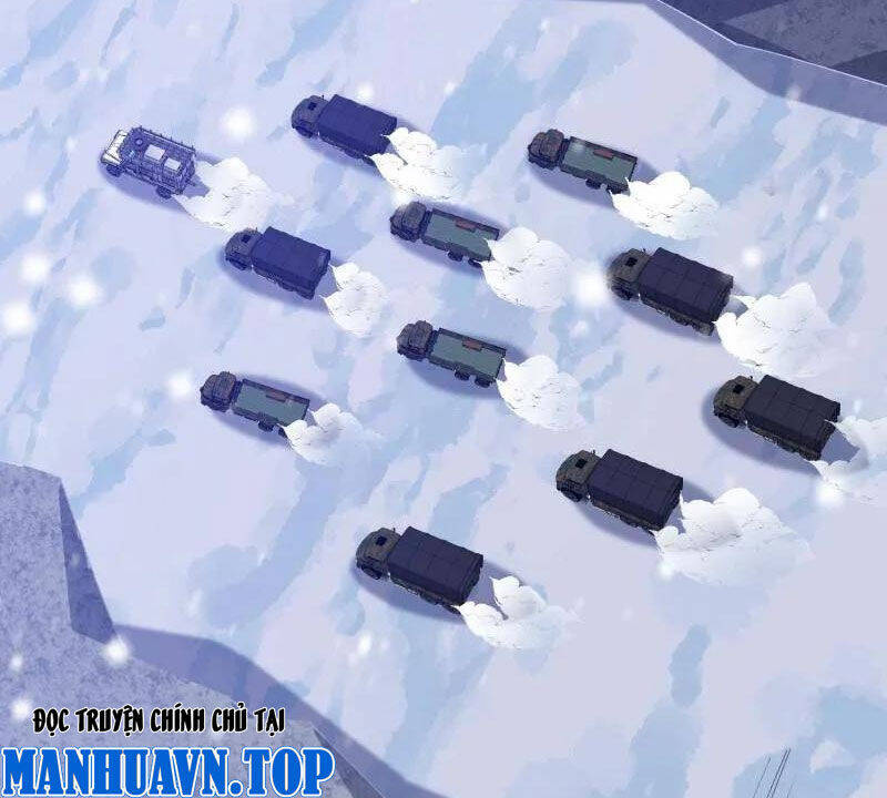 Đệ Nhất Danh Sách Chap 430 - Next Chap 431