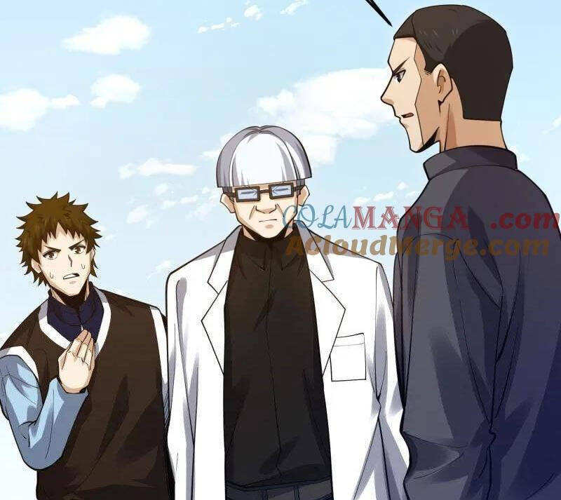 Đệ Nhất Danh Sách Chap 430 - Next Chap 431