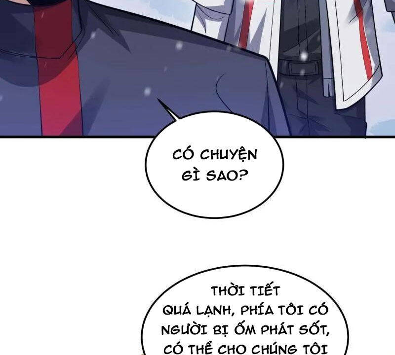Đệ Nhất Danh Sách Chap 430 - Next Chap 431