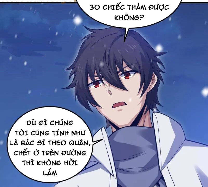 Đệ Nhất Danh Sách Chap 430 - Next Chap 431