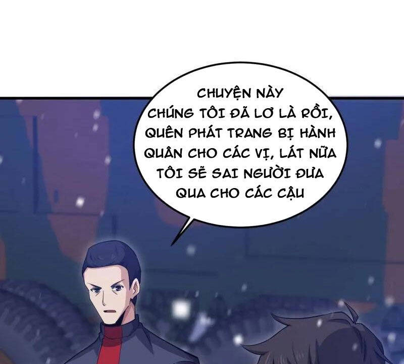 Đệ Nhất Danh Sách Chap 430 - Next Chap 431