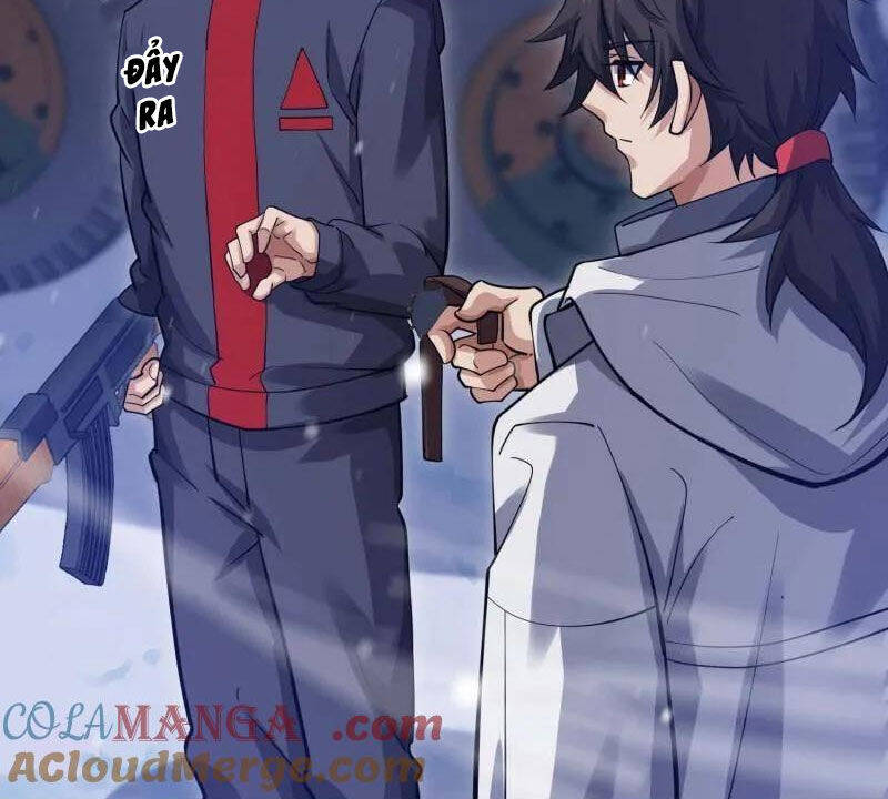 Đệ Nhất Danh Sách Chap 430 - Next Chap 431