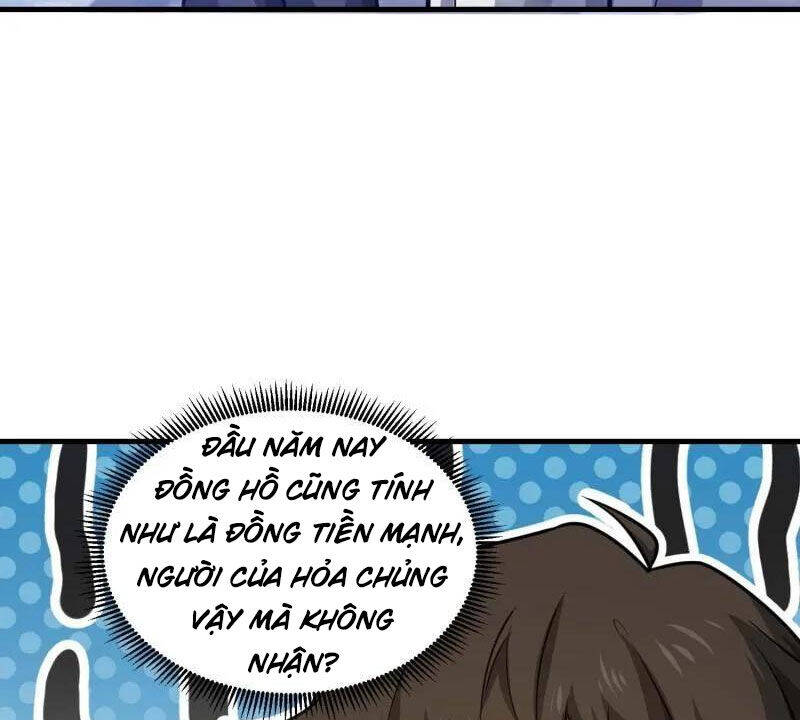 Đệ Nhất Danh Sách Chap 430 - Next Chap 431