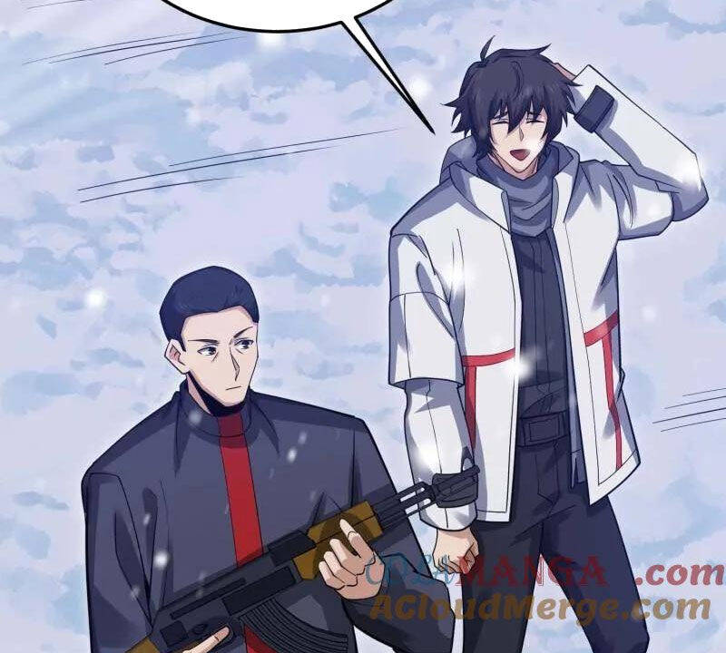 Đệ Nhất Danh Sách Chap 430 - Next Chap 431