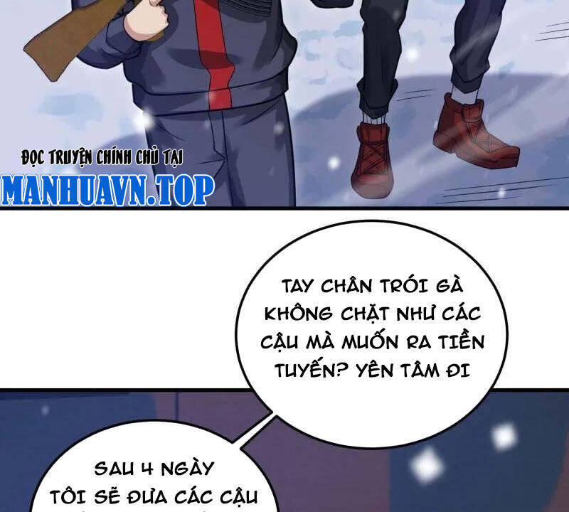 Đệ Nhất Danh Sách Chap 430 - Next Chap 431