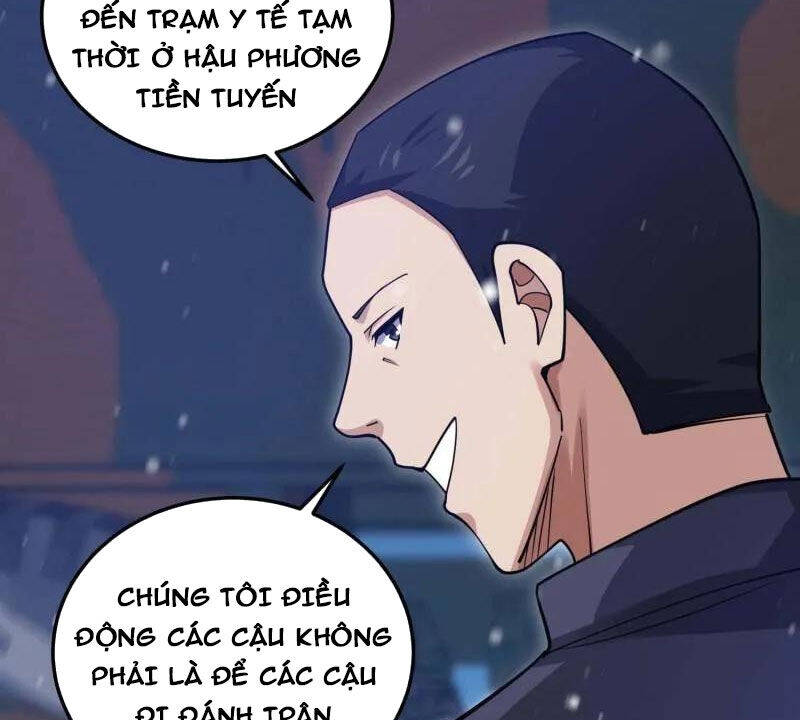 Đệ Nhất Danh Sách Chap 430 - Next Chap 431