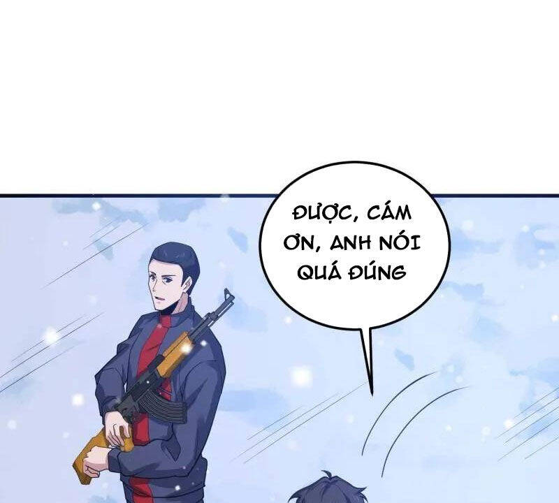 Đệ Nhất Danh Sách Chap 430 - Next Chap 431