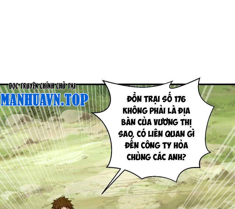 Đệ Nhất Danh Sách Chap 430 - Next Chap 431