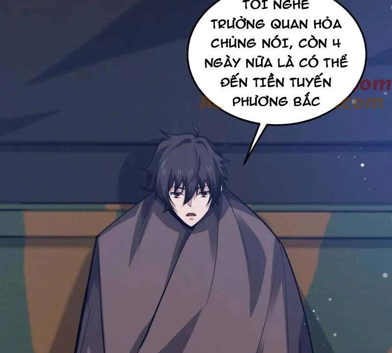 Đệ Nhất Danh Sách Chap 430 - Next Chap 431