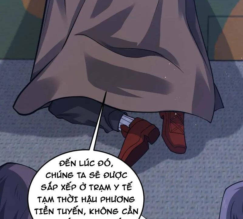 Đệ Nhất Danh Sách Chap 430 - Next Chap 431