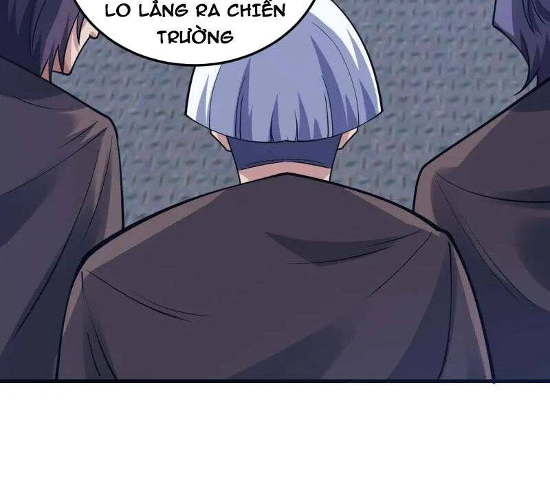Đệ Nhất Danh Sách Chap 430 - Next Chap 431