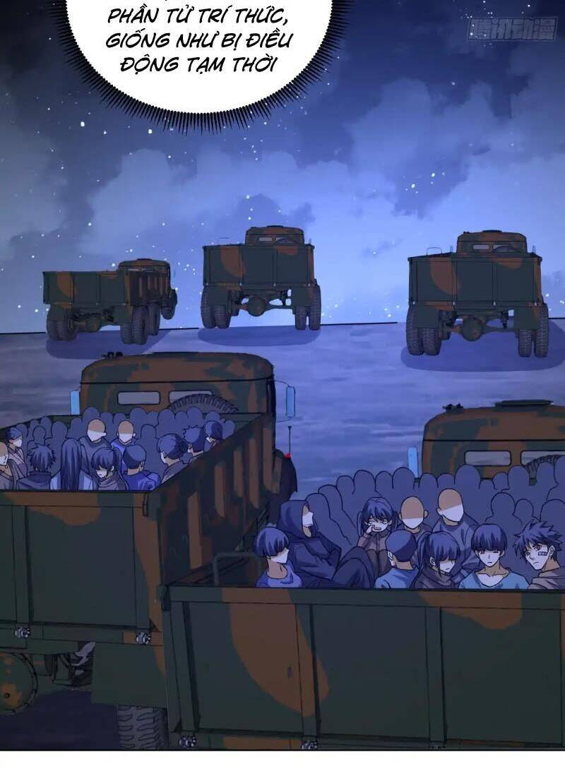Đệ Nhất Danh Sách Chap 431 - Next Chap 432