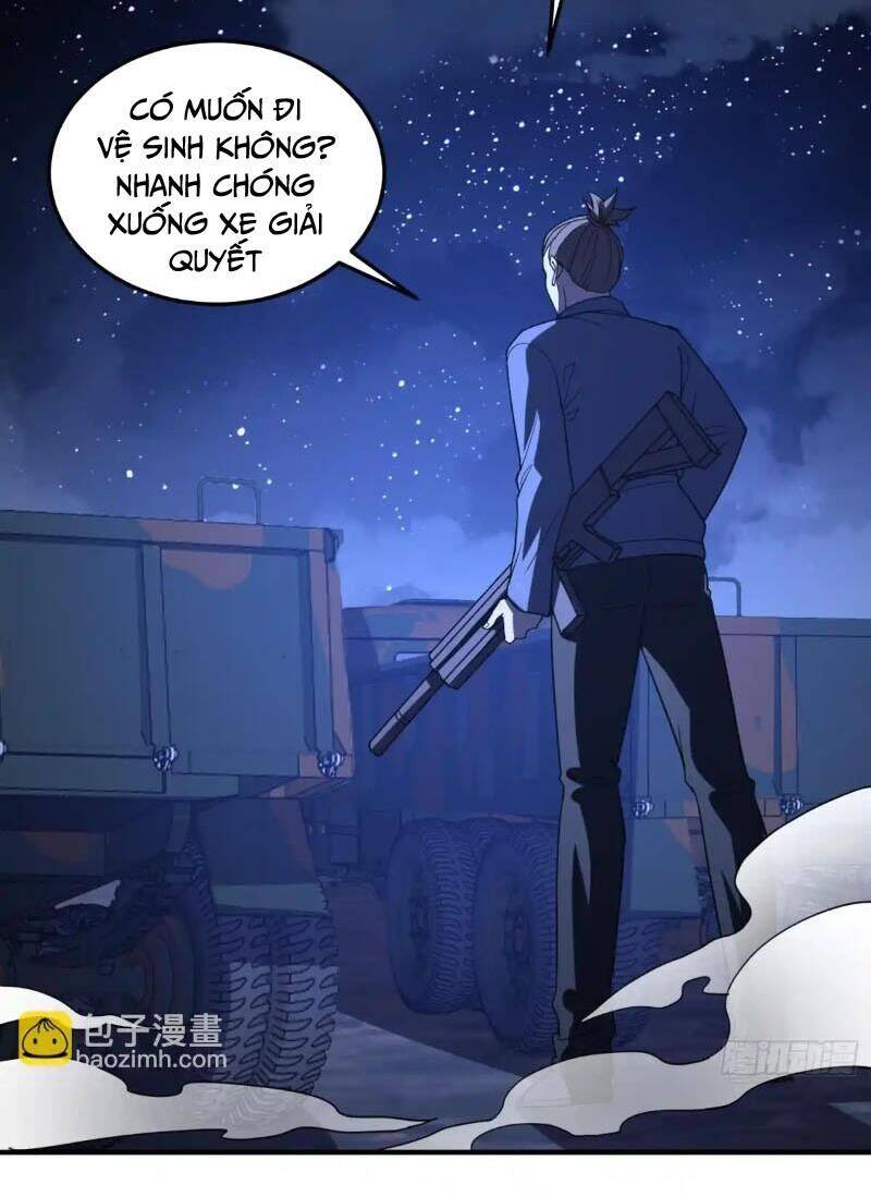 Đệ Nhất Danh Sách Chap 431 - Next Chap 432
