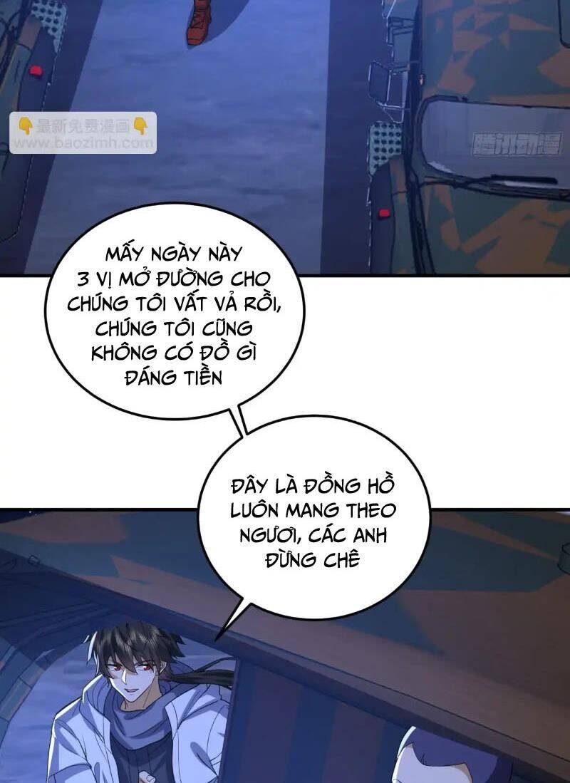 Đệ Nhất Danh Sách Chap 431 - Next Chap 432