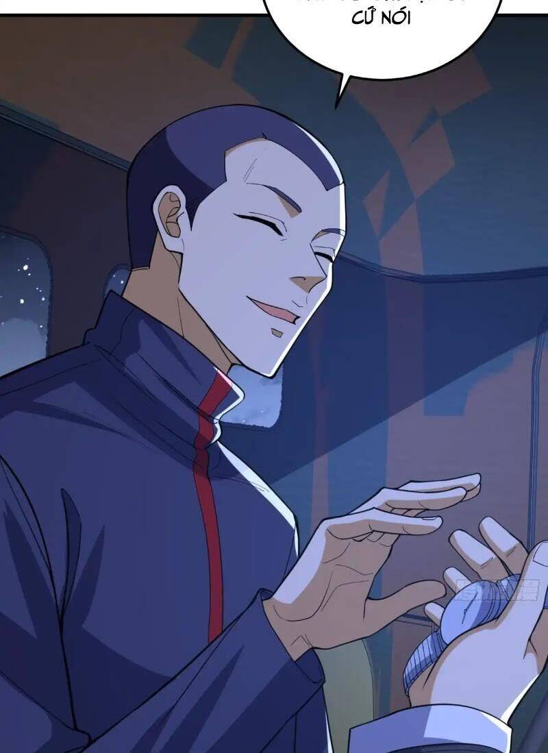 Đệ Nhất Danh Sách Chap 431 - Next Chap 432