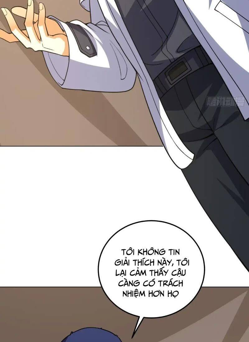 Đệ Nhất Danh Sách Chap 431 - Next Chap 432