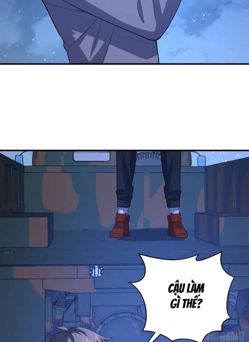 Đệ Nhất Danh Sách Chap 431 - Next Chap 432