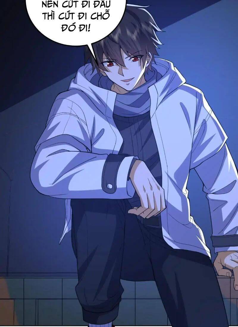 Đệ Nhất Danh Sách Chap 431 - Next Chap 432