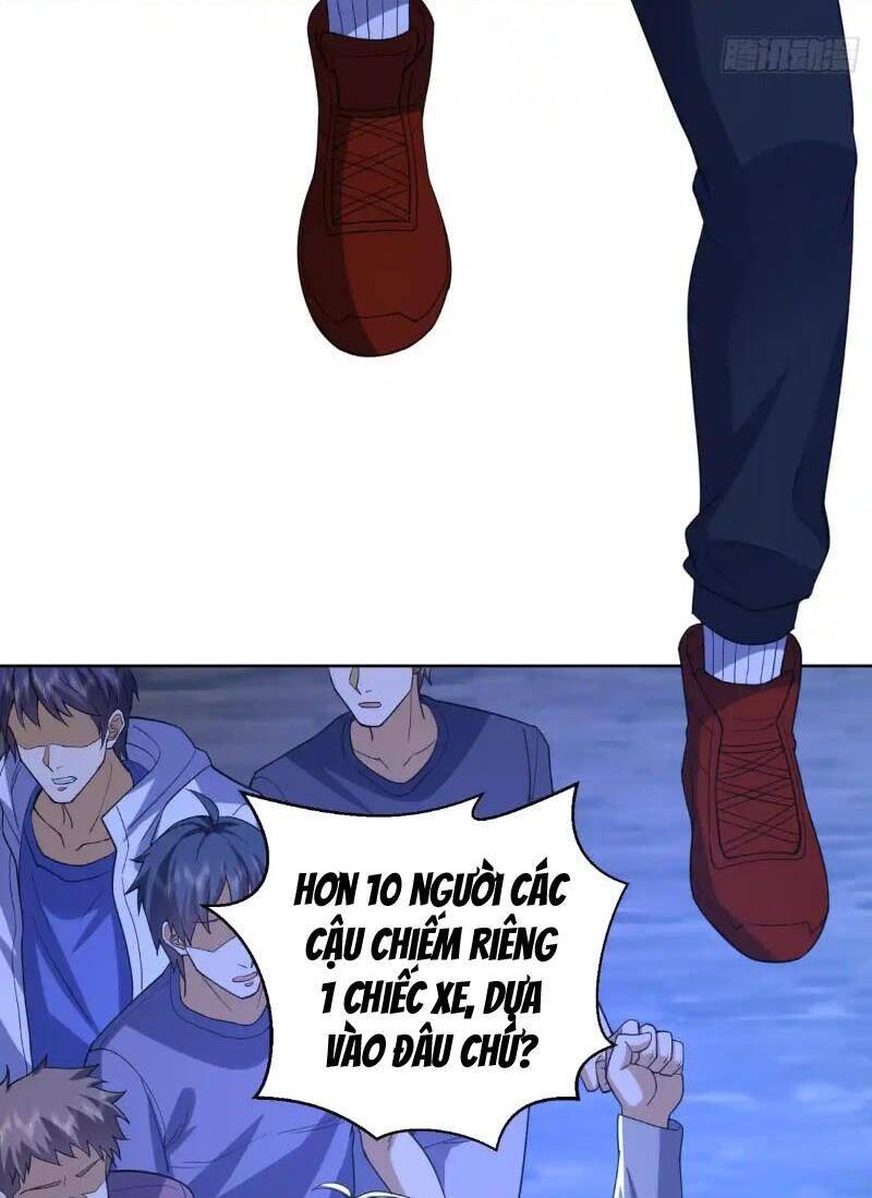 Đệ Nhất Danh Sách Chap 431 - Next Chap 432