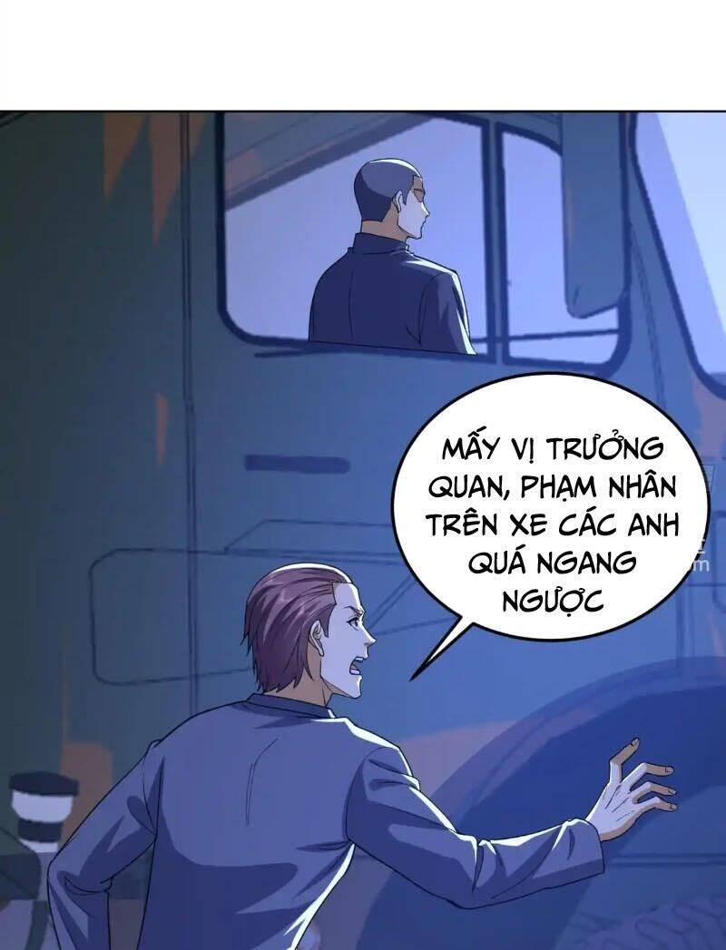 Đệ Nhất Danh Sách Chap 431 - Next Chap 432