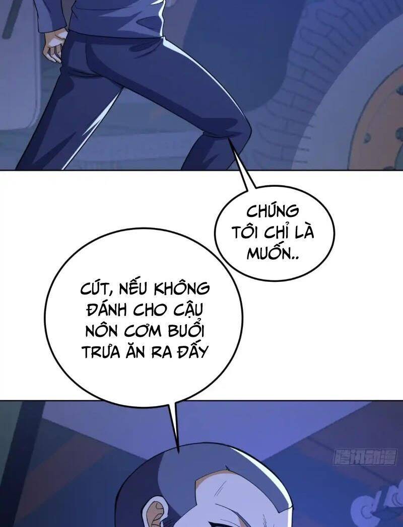 Đệ Nhất Danh Sách Chap 431 - Next Chap 432