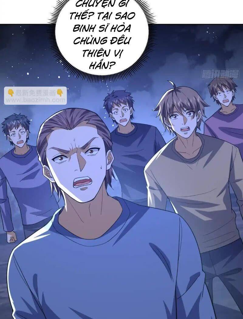 Đệ Nhất Danh Sách Chap 431 - Next Chap 432