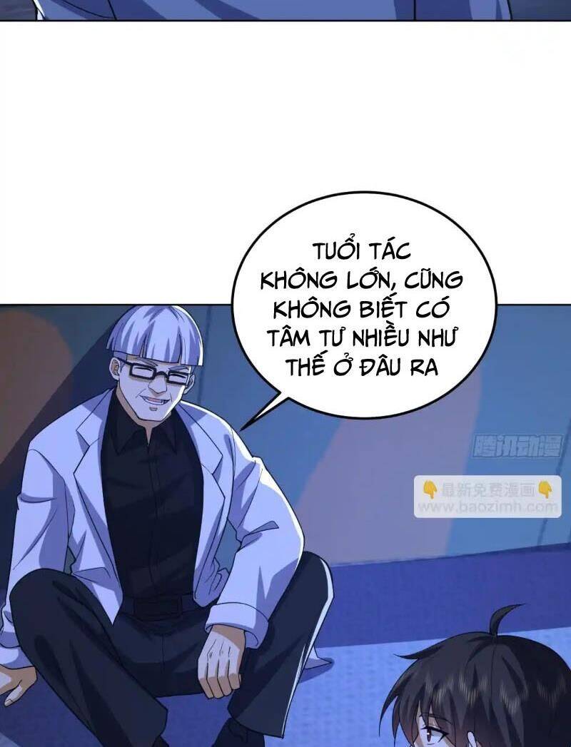 Đệ Nhất Danh Sách Chap 431 - Next Chap 432