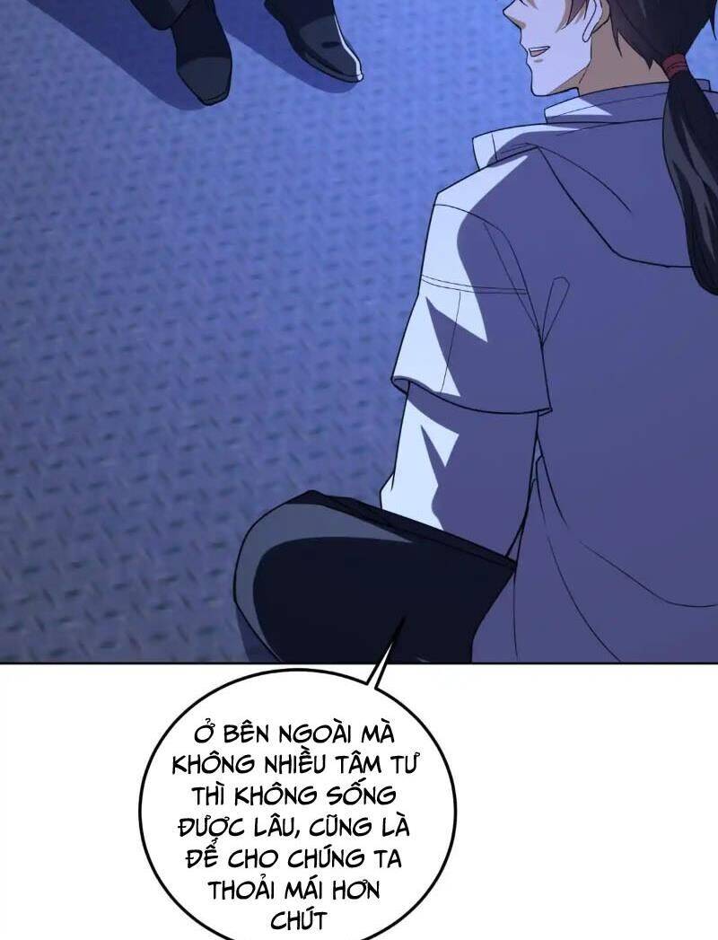 Đệ Nhất Danh Sách Chap 431 - Next Chap 432