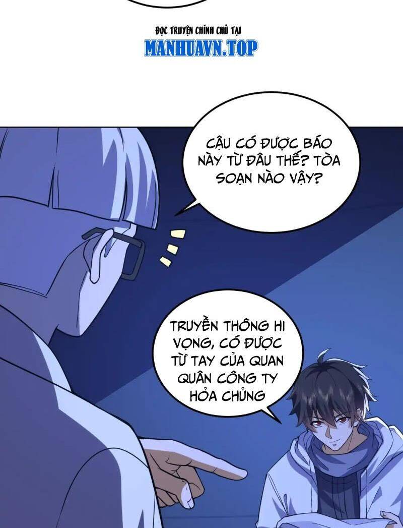 Đệ Nhất Danh Sách Chap 431 - Next Chap 432