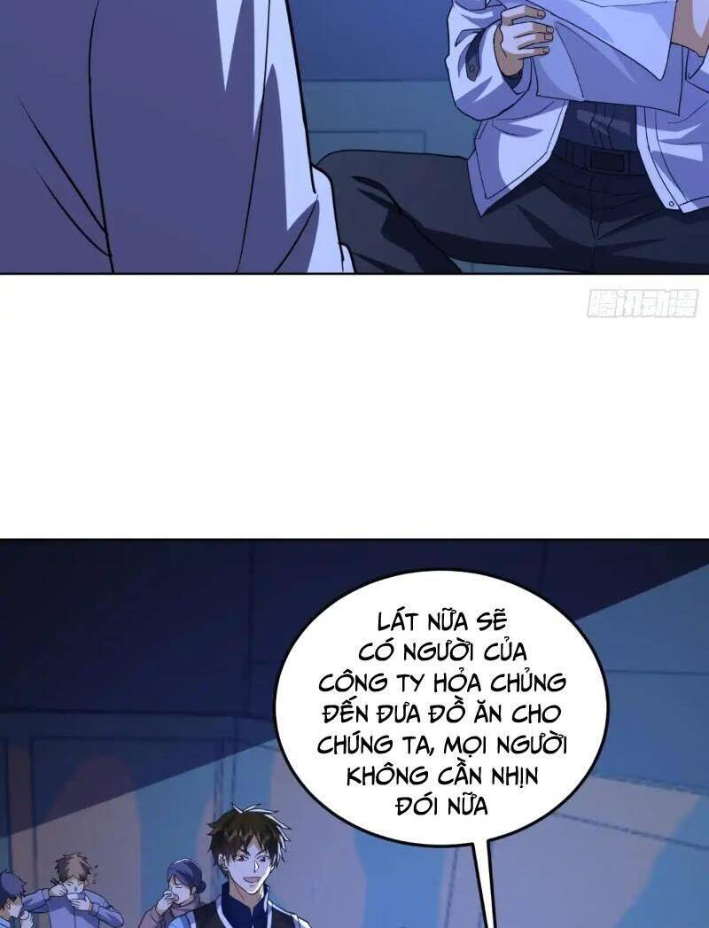 Đệ Nhất Danh Sách Chap 431 - Next Chap 432